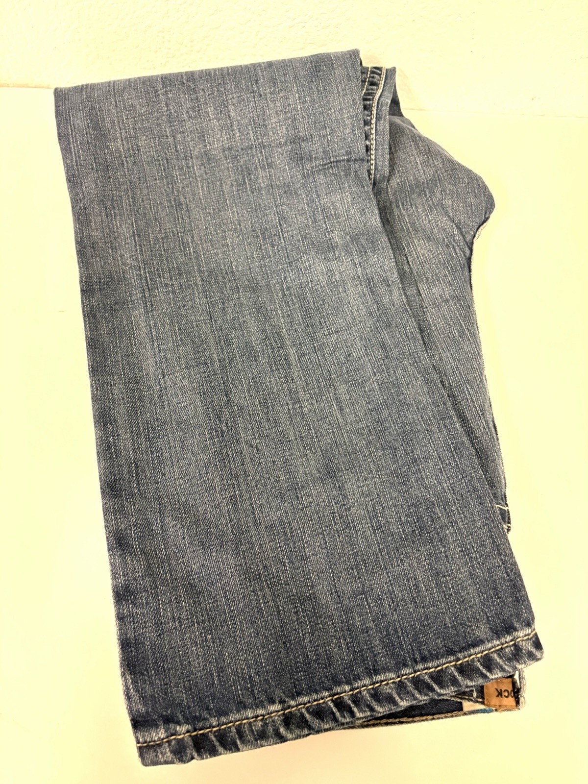 Ariat M2 Relaxed Boot Cut Jeans, Cassidy Wash, Style #10036071, Size: 36/30 NEW