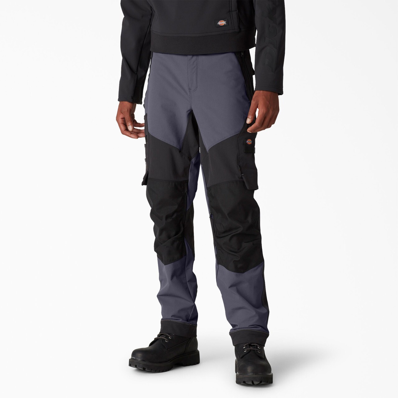 Dickies Flex Performance Workwear Regular Fit Technical Pants