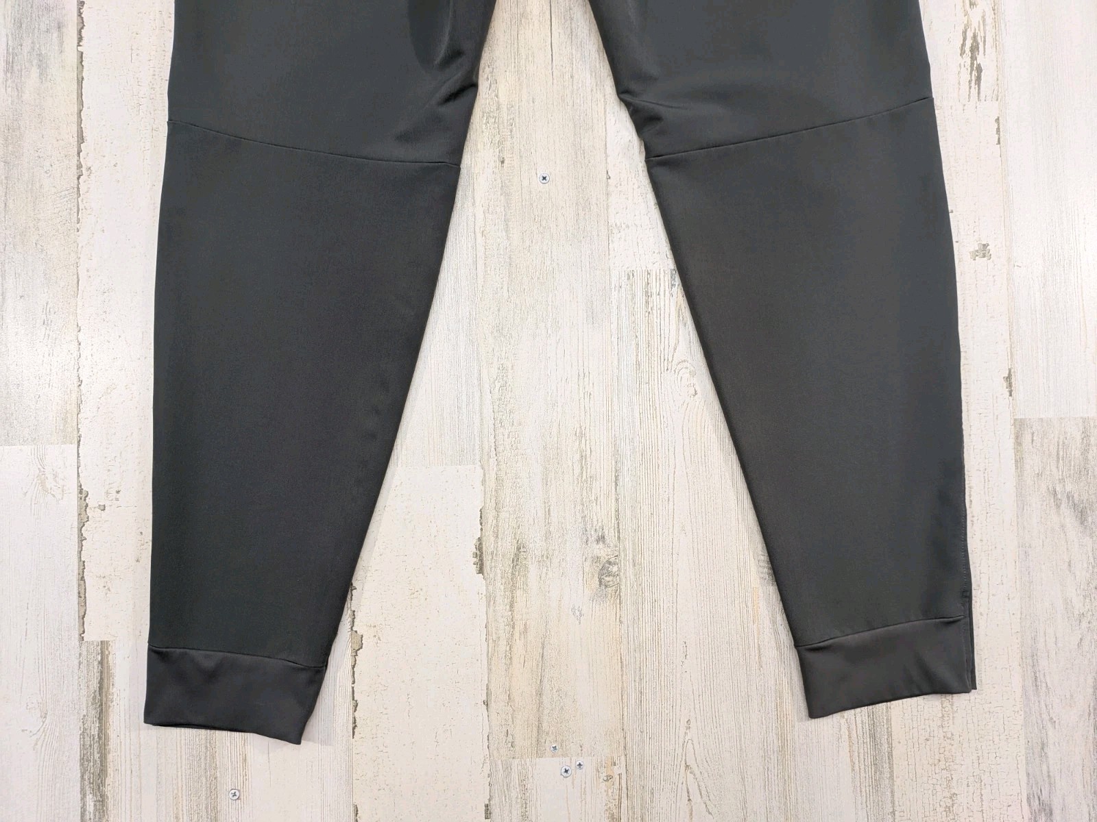UNRL Pants Mens Large Dark Gray Apex Performance Jogger