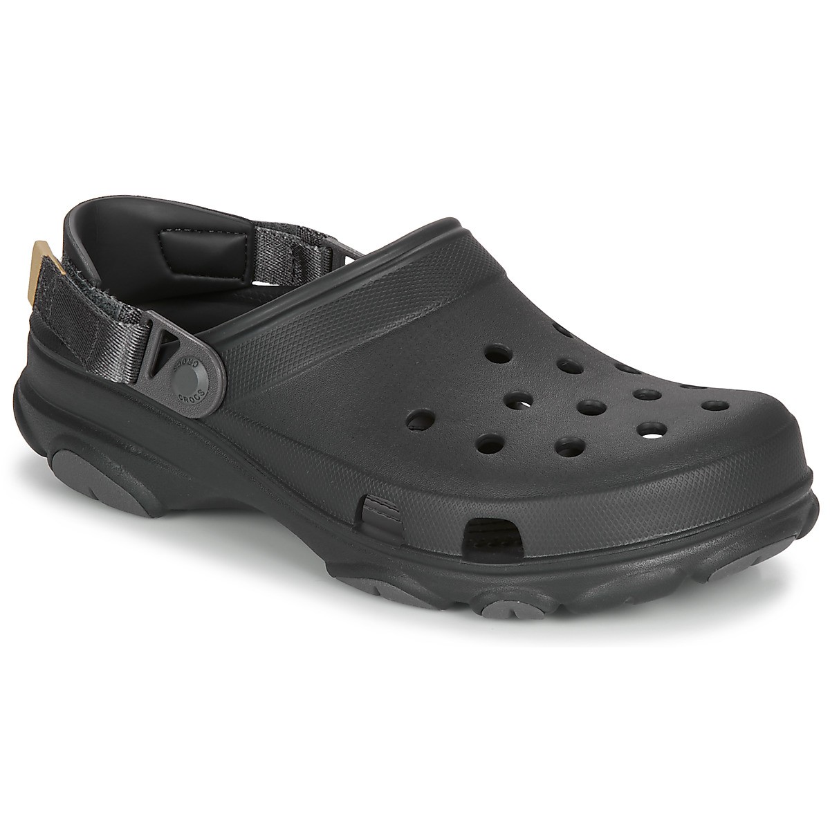 Sea Slippers Adult Unisex Crocs All Terrain Clog Size M7/W9