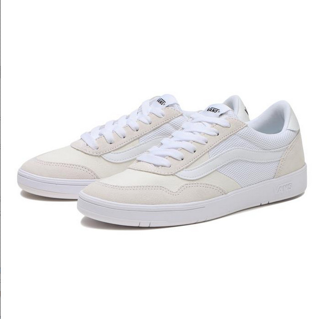 Vans Cruze Too CCTrue White VN0A5KR5OIJ Men’s Sneaker US 4.5-12 New