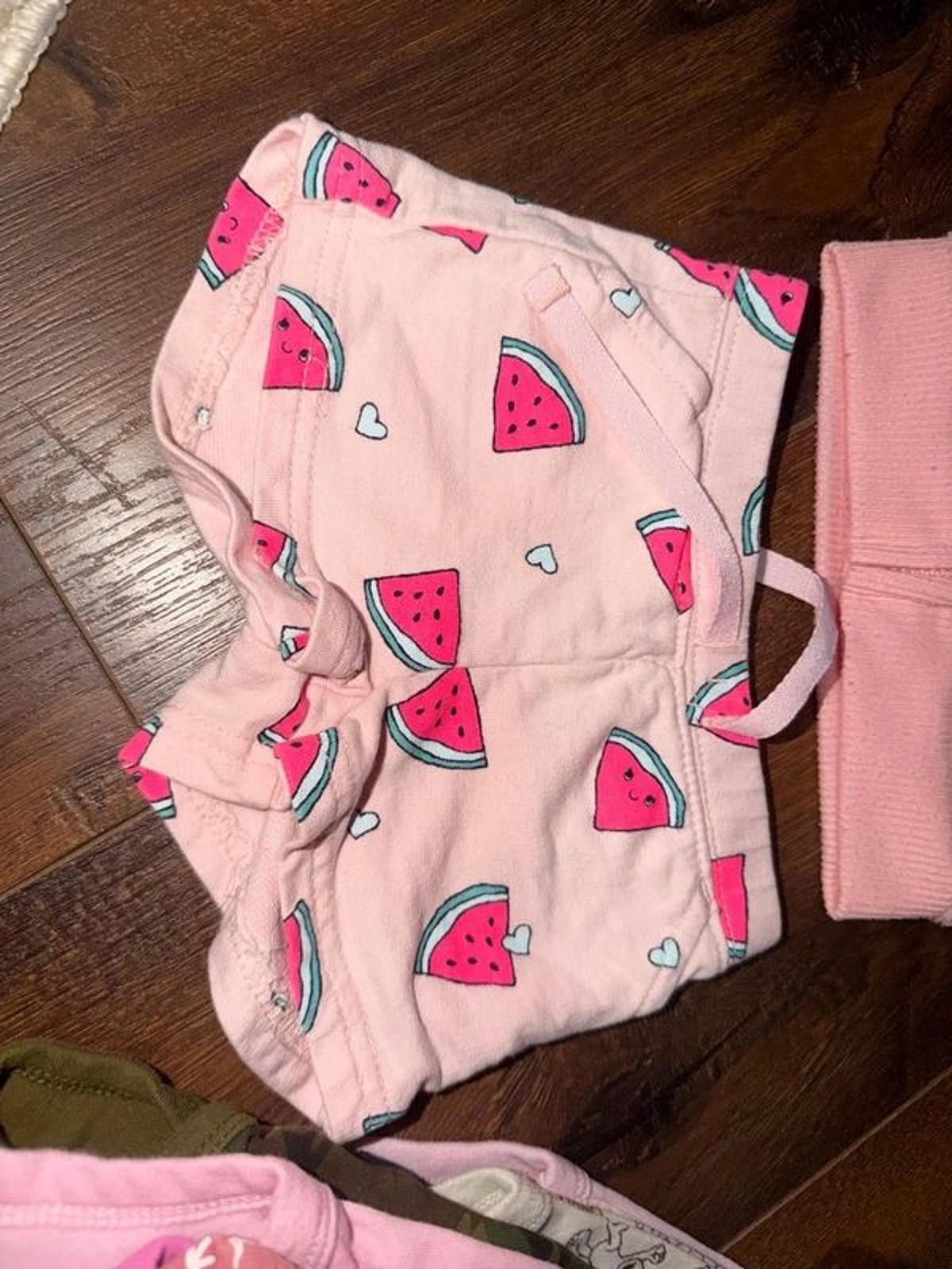 Huge 3-6 mo clothing lot, 40 pieces
