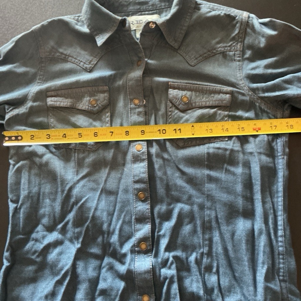 Ariat Women’s Long Sleeve