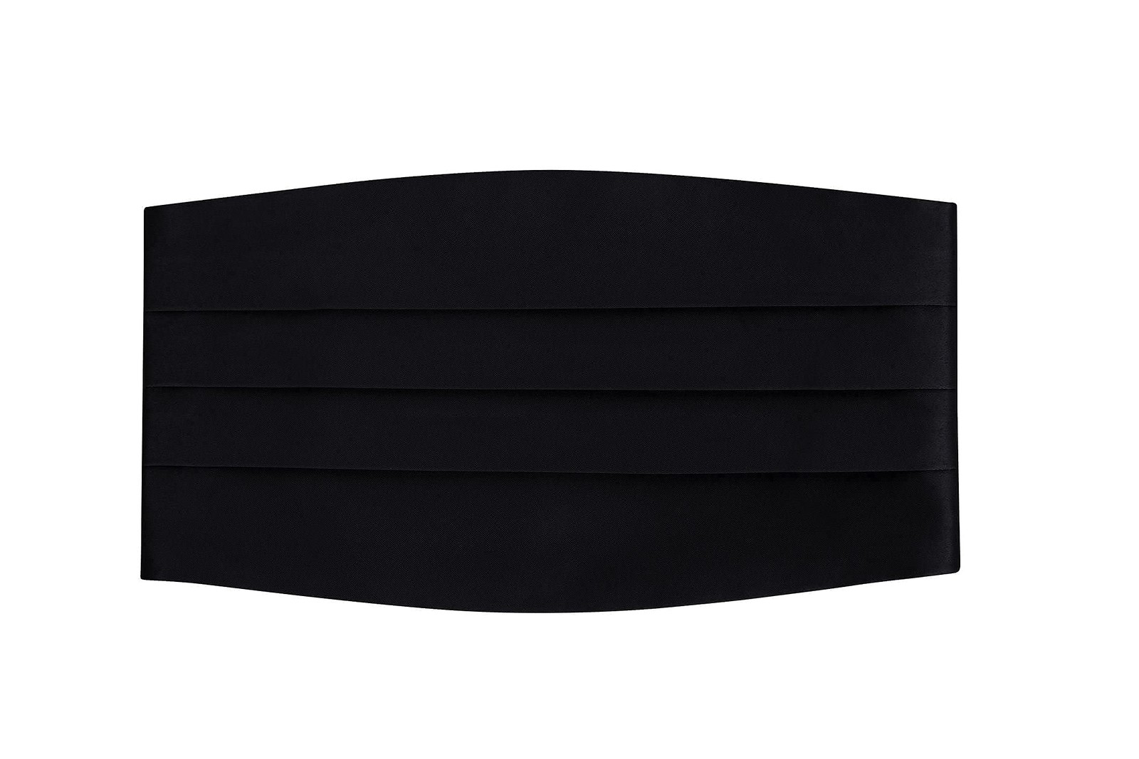S.H. Churchill & Co. Men’s Self-Tie Bow Tie and Cummerbund Set – Includes For…