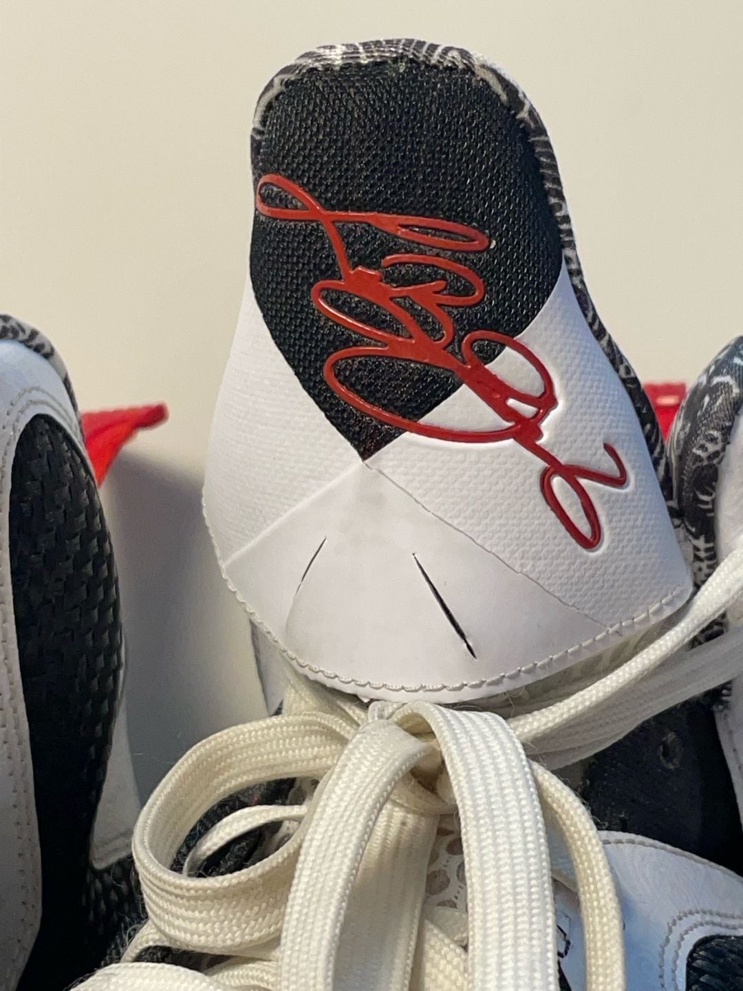 Size 11 Nike LeBron 9 ‘Freegums’ Basketball Shoes