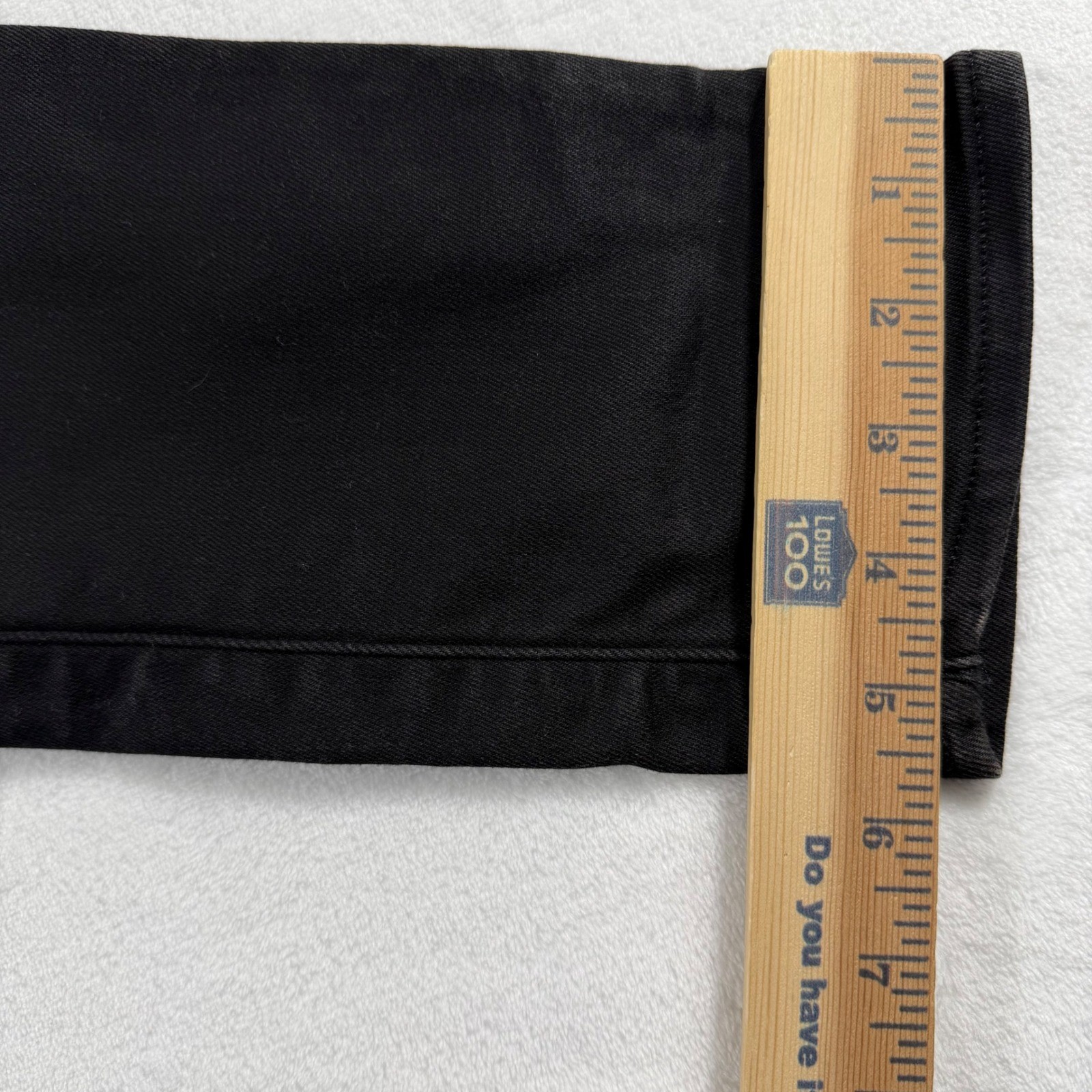 G-Star Raw Airblaze 3D Skinny Jeans Men 29×30 Black Loomer Superstretch NWT $260
