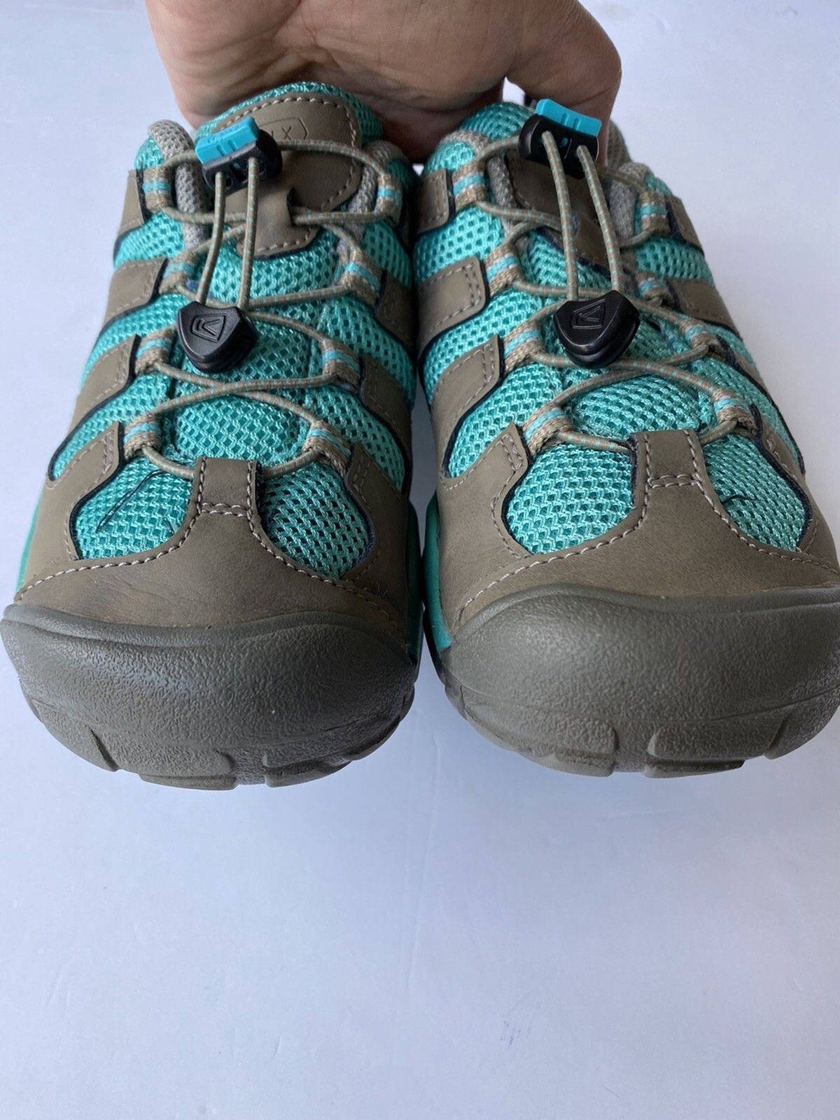 Keen Haven CNX Cross Training Hiking Athletic Shoes Size 2