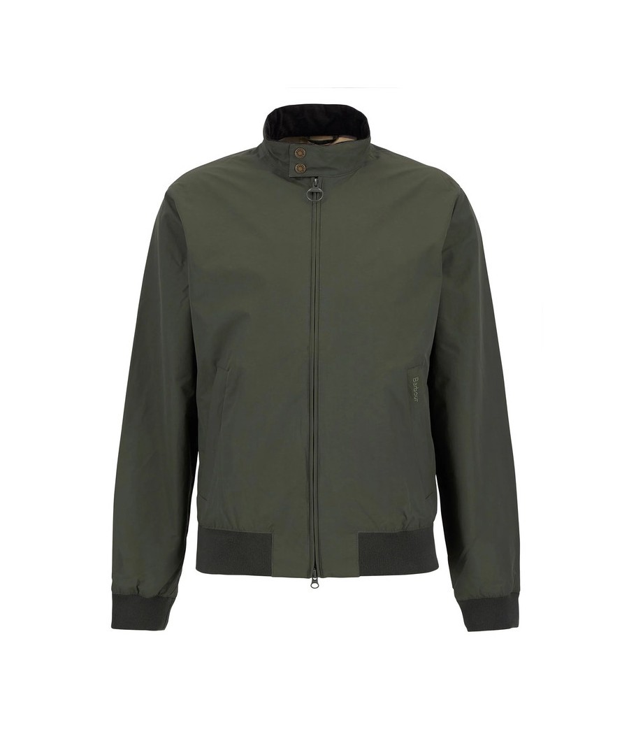 BARBOUR BOMBER ROYSTON