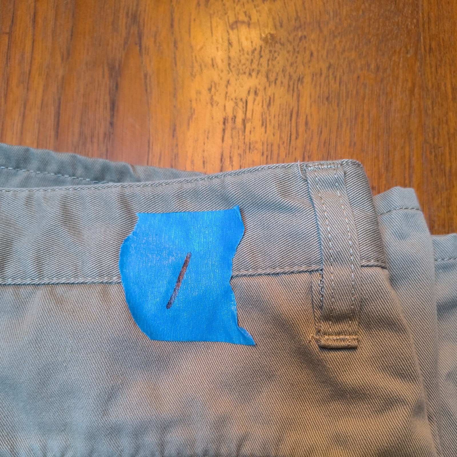 Volcom Men’s Shorts Sz 33