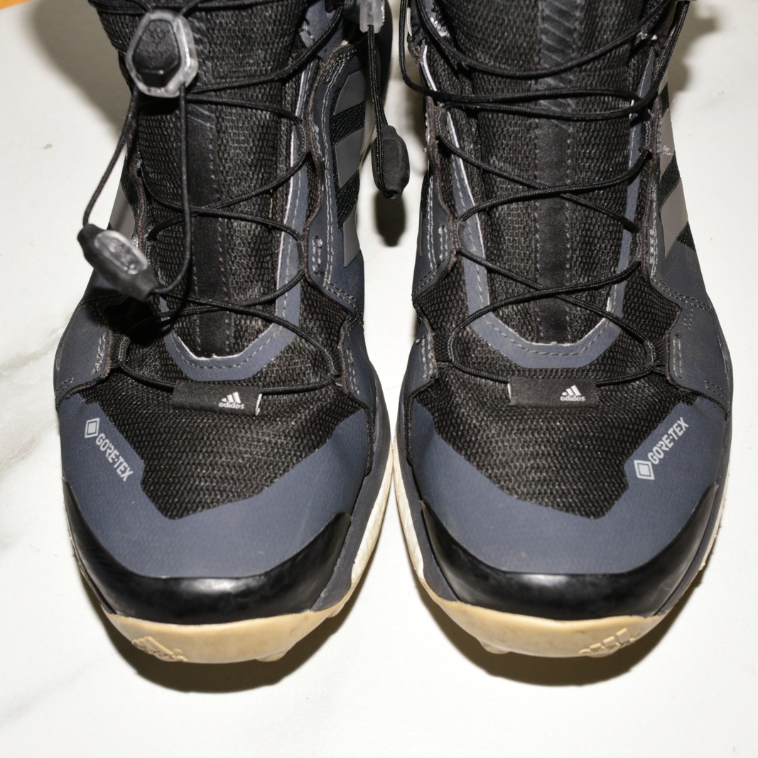 Adidas Terrex Skychaser XT Mid GORE-TEX Boot Women US 9