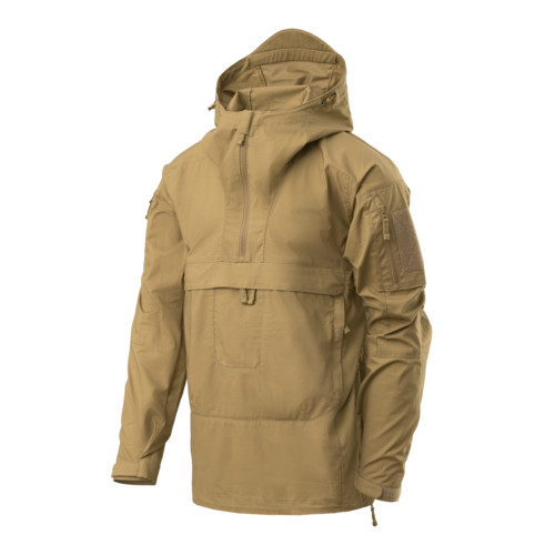 Helikon-Tex TRACER ANORAK JACKET Military Outdoor woodsman Hiking Tactical