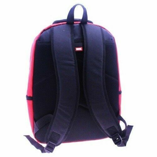 Deadpool Marvel Backpack Laptop for Adults and Kids