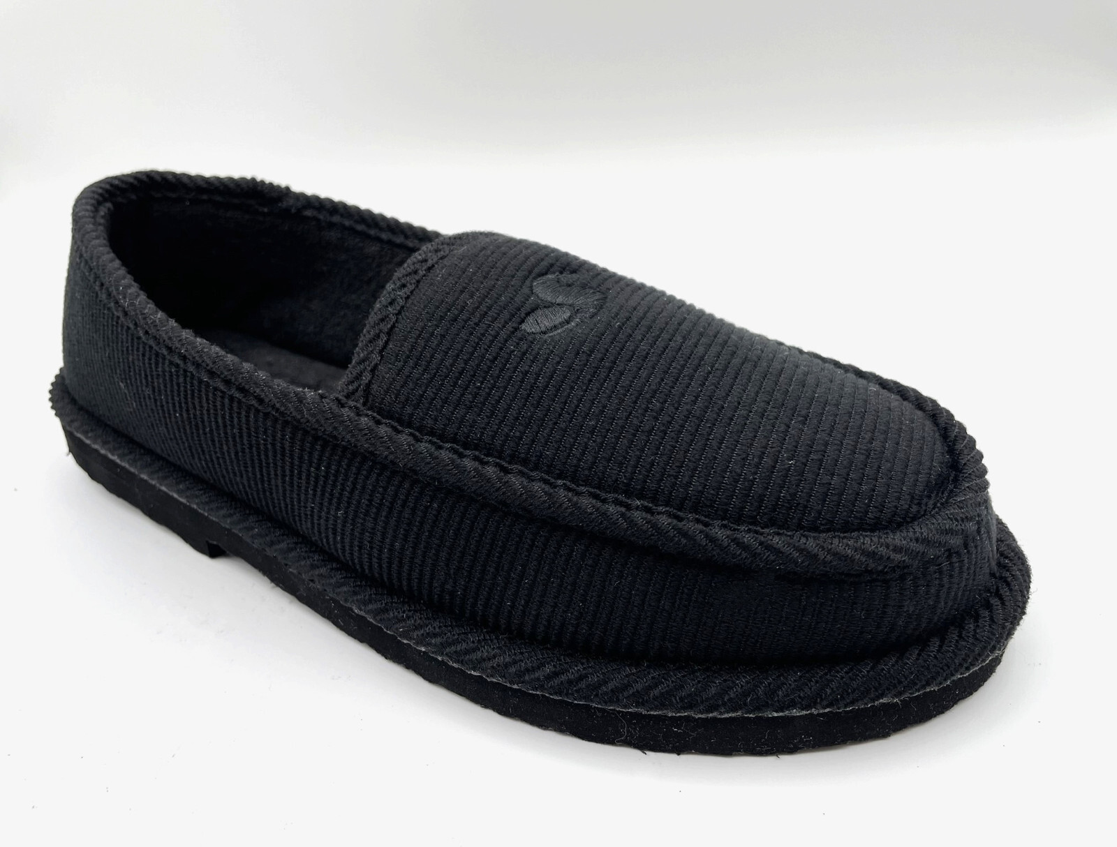 DVS Francisco Shoes – Black