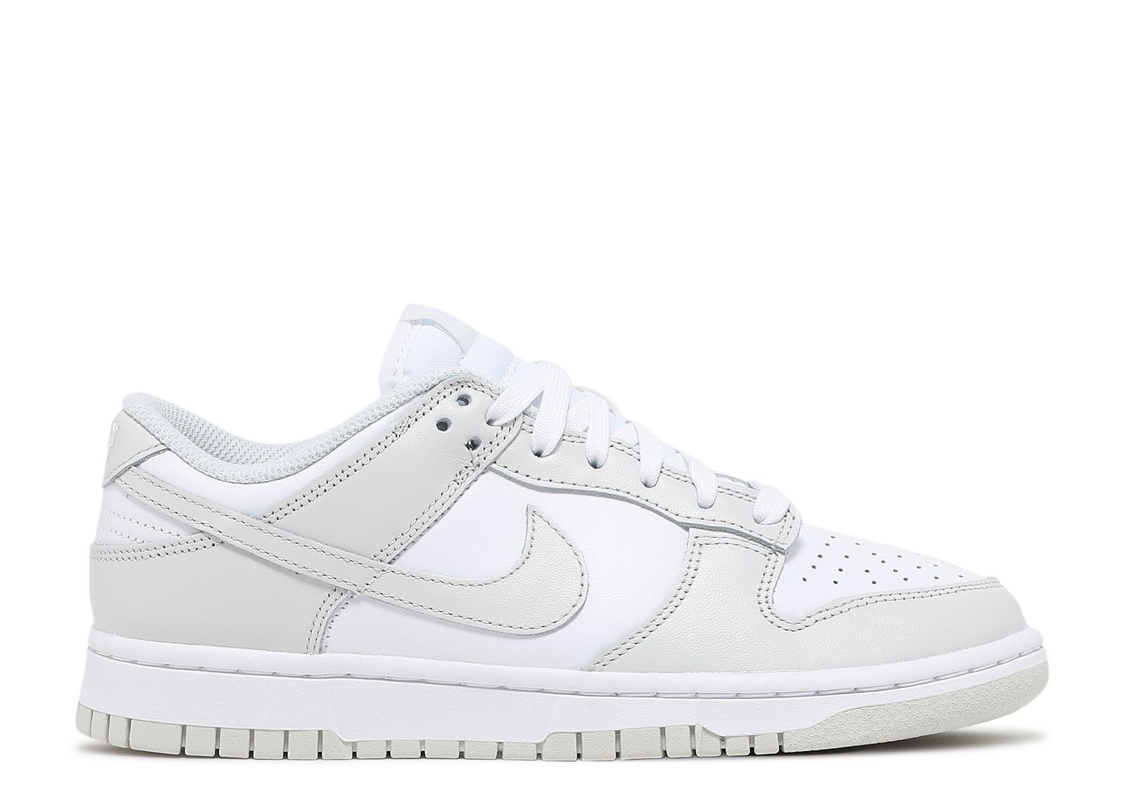 Nike Dunk Low Photon Dust DD1503-103 Grey Sneaker Shoe Women’s Size Brand New