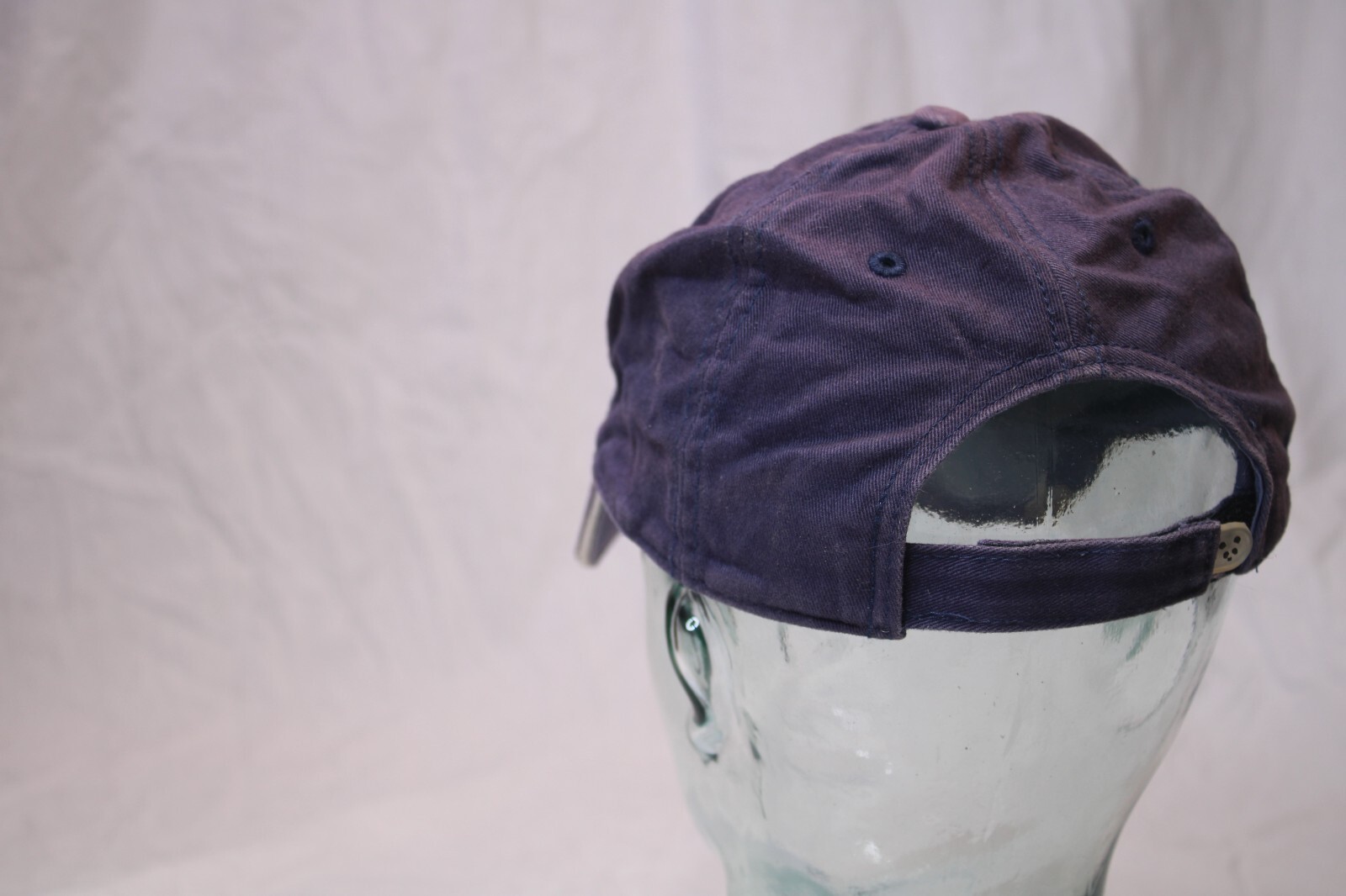 Port Aransas embroidered strapback baseball cap Dragon Colorfull