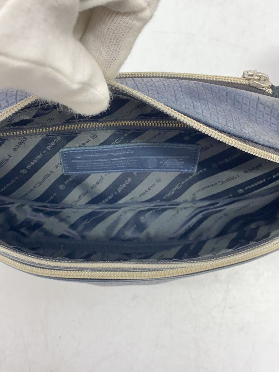 MSPC (master-piece) waist bag — IDG