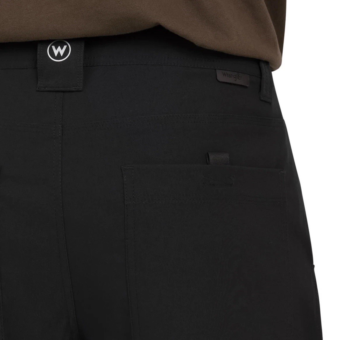 Wrangler Men’s Tech Pant