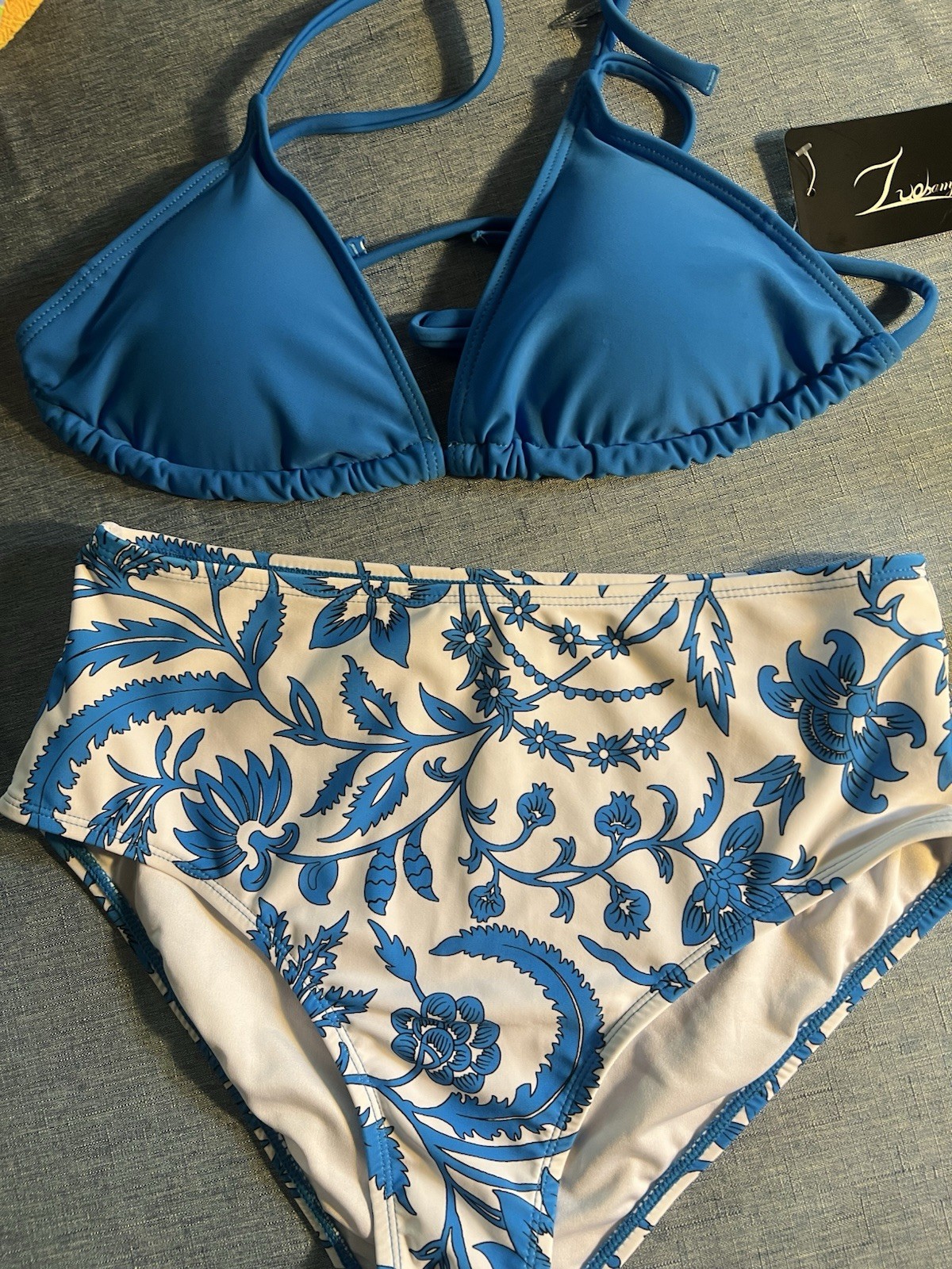 New Bikini Sz Small