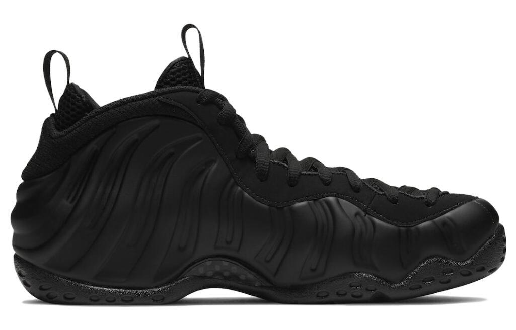 Air Foamposite One ‘Anthracite’ 2023 FD5855-001 Ship Now Size 4-13