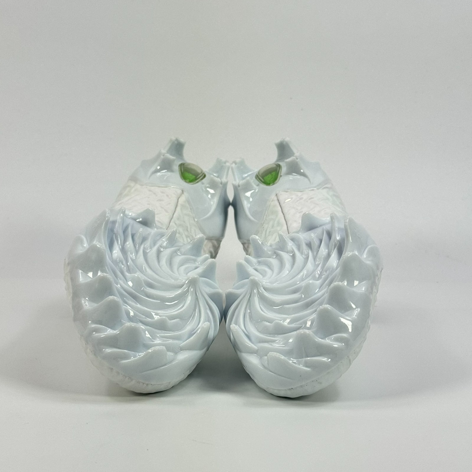 Under Armour Spotlight Pro ‘White Iridescent’ 3028200-100 Football Multi Size