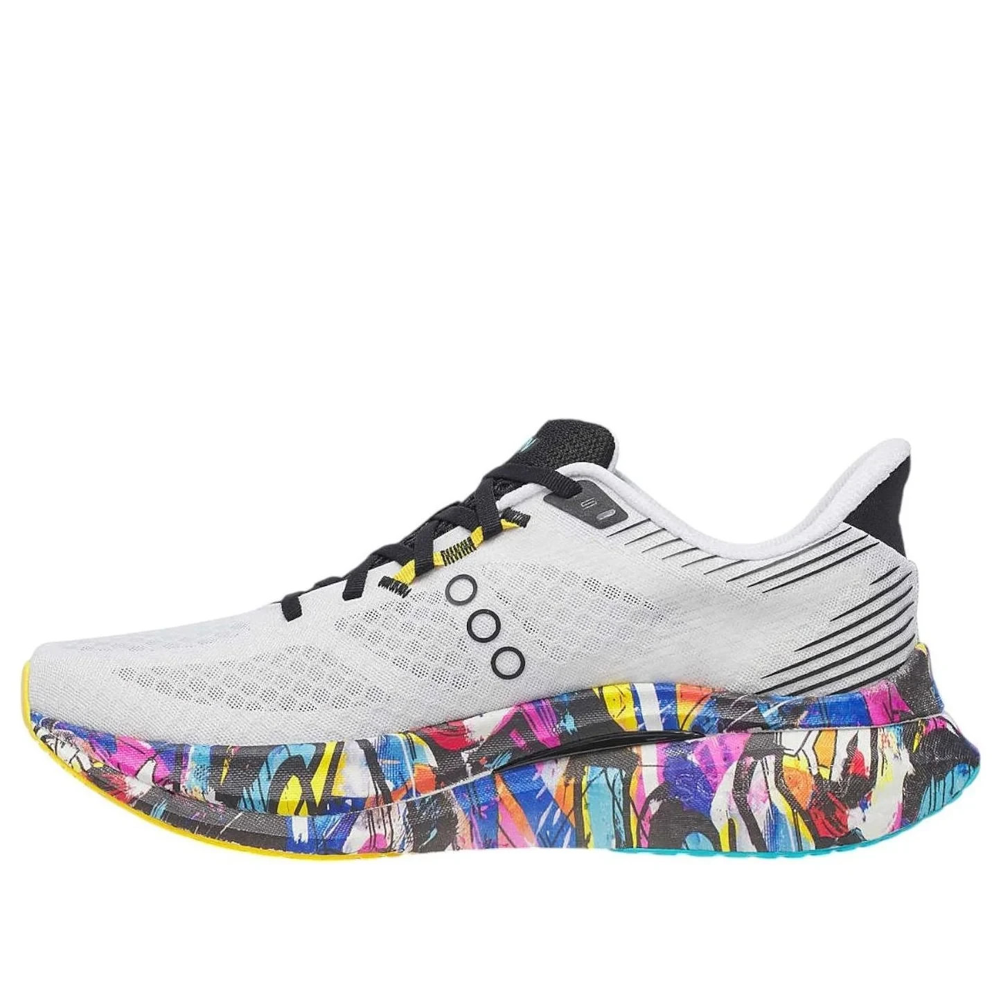 Saucony Endorphin Speed 5 Berlin Marathon Mens Racing Running Shoes S210072-09