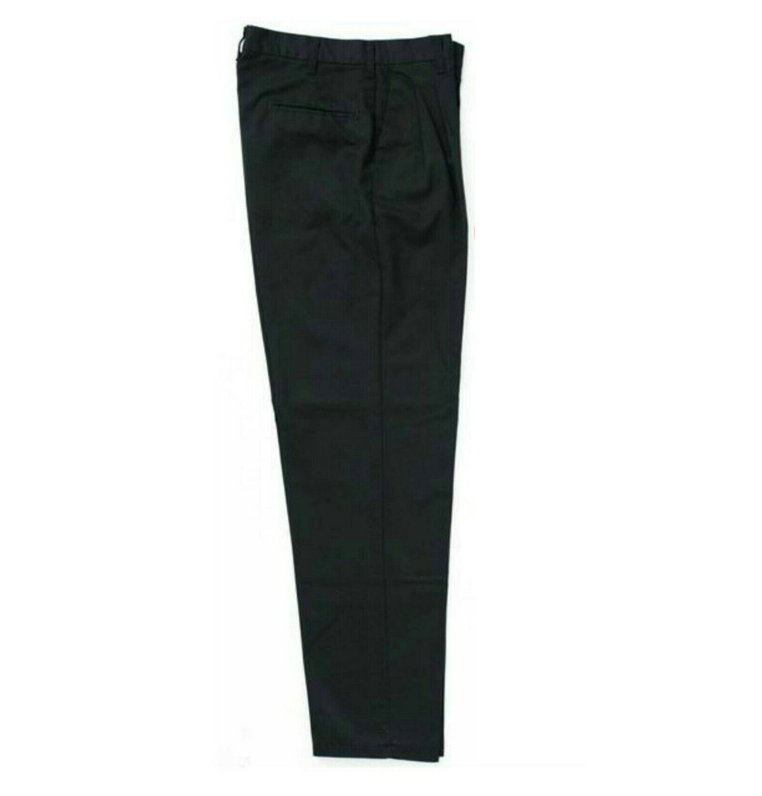 6 Used Uniform Work Pants Cintas, Aramark, Dickies, Redkap. FREE SHIPPING