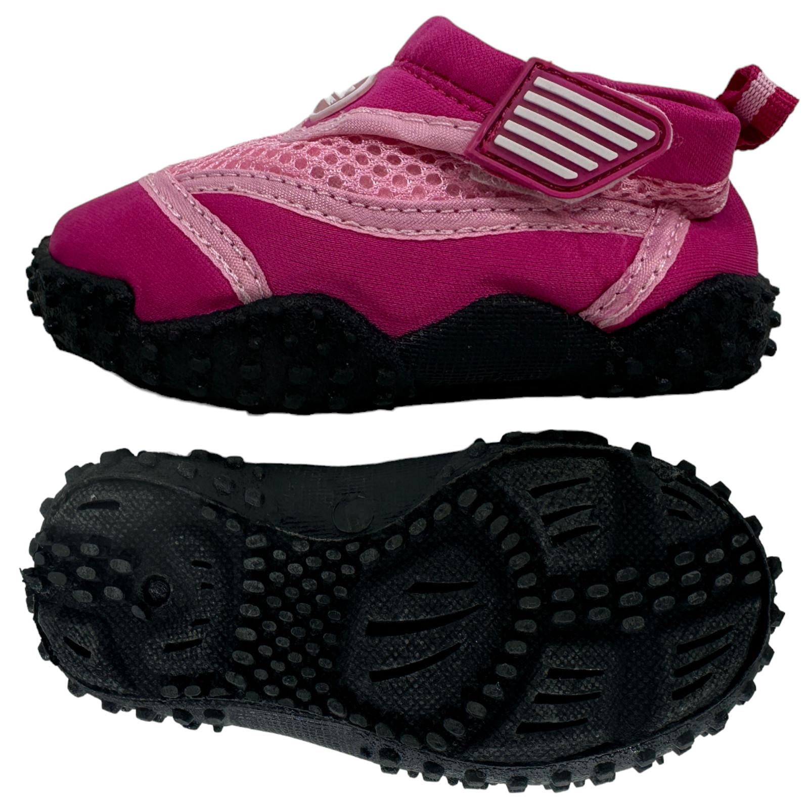 Water Shoes for Toddler Aqua Socks Beach Sports Swim Pool Quick Dry Lightweight