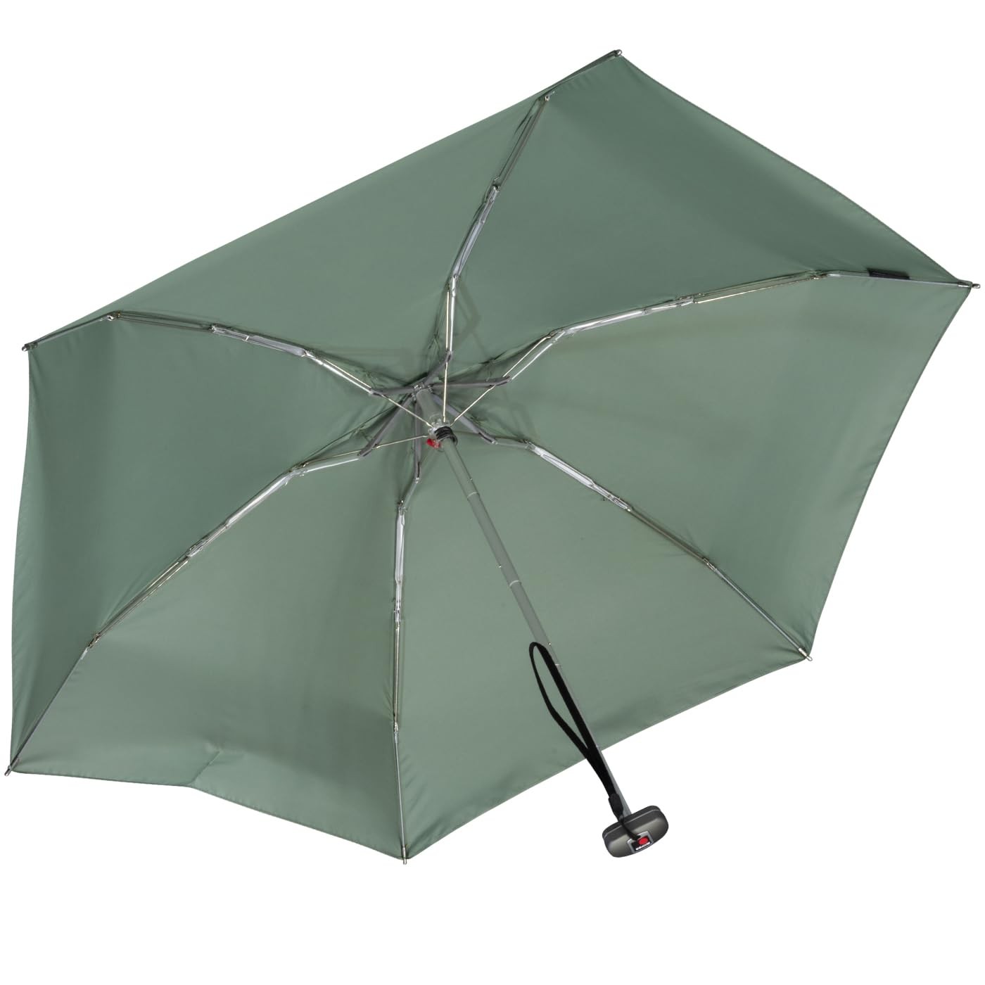 mini pocket umbrella travel aloe