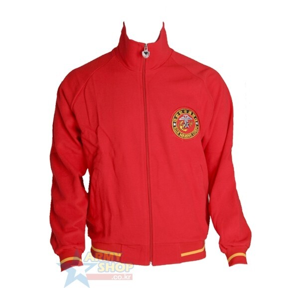Republic of Korea Marine Corps Training Suit ROKMC Tracksuit Militaria