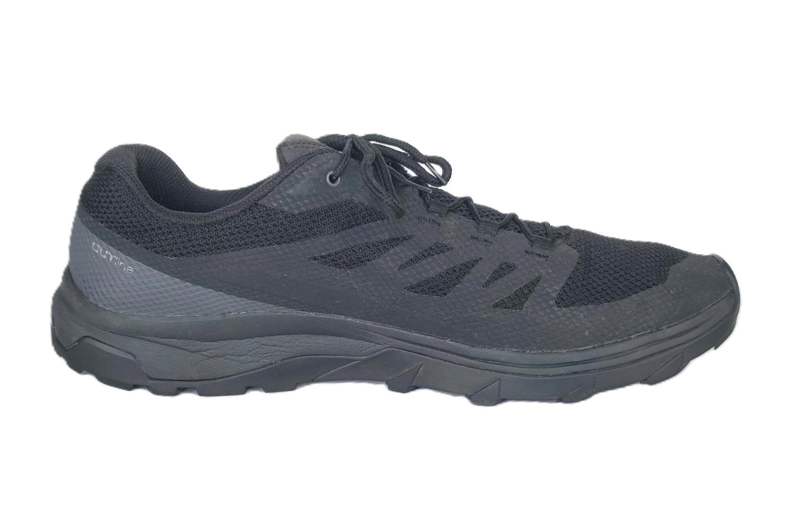 Salomon Outline Gtx GORE-TEX 404770 Size 46 2/3