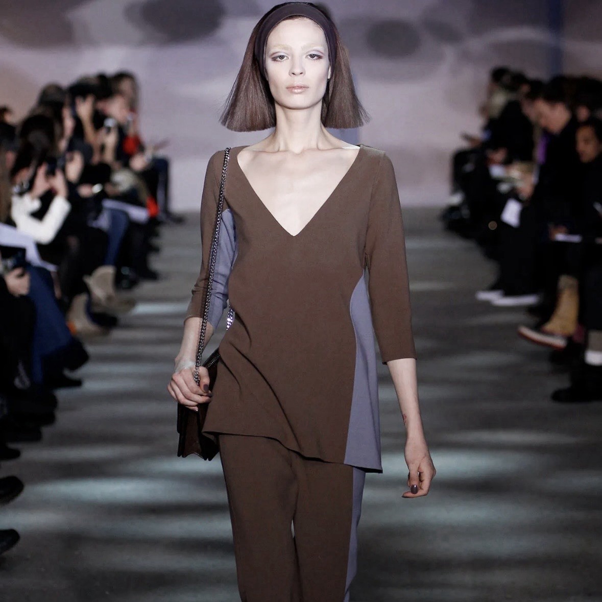Marc Jacobs Fall 2014 Top