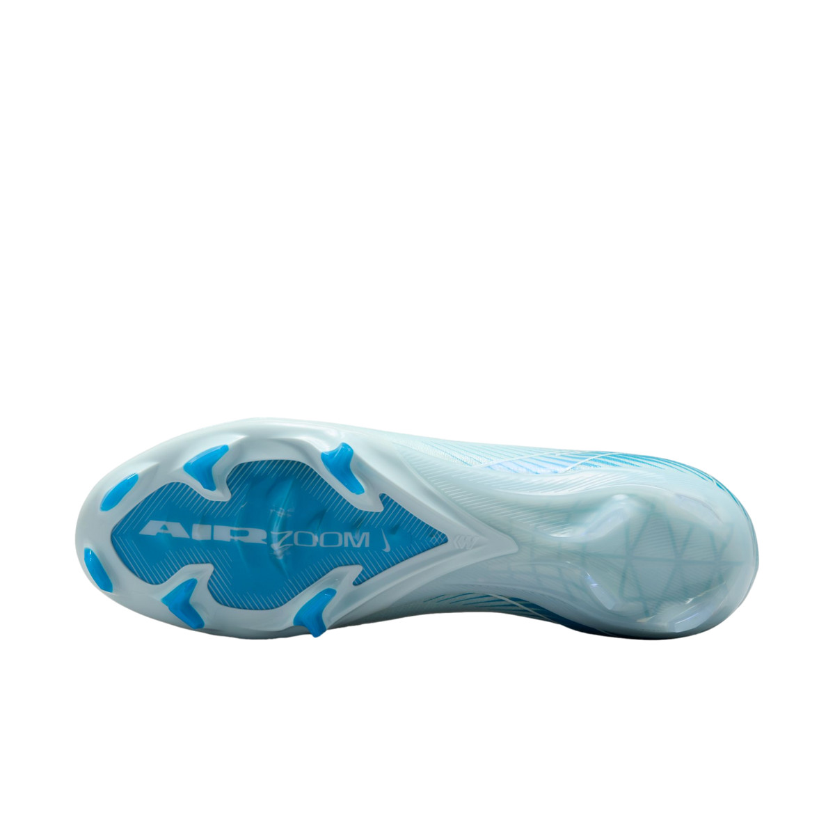 Nike Zoom Vapor 16 Elite FG Mad Ambition Glacier Blue Orbit FQ1457-400 Men’s