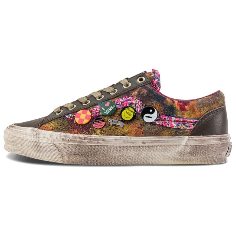 Vans Old Skool 36 Lx ‘Souvenir Pack Warm Brown’ – VN000D9RENB Size