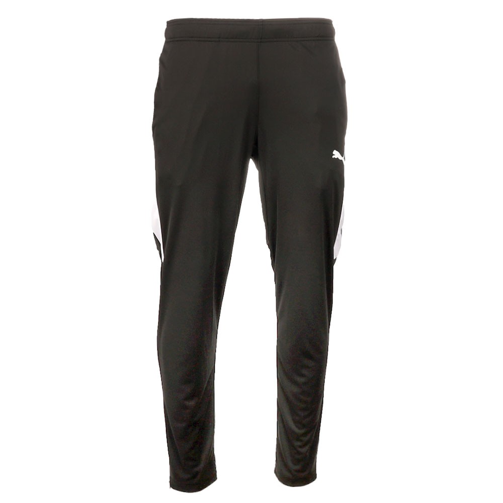 PUMA Speed Training Pants Mens Black Casual Athletic Bottoms 52770401