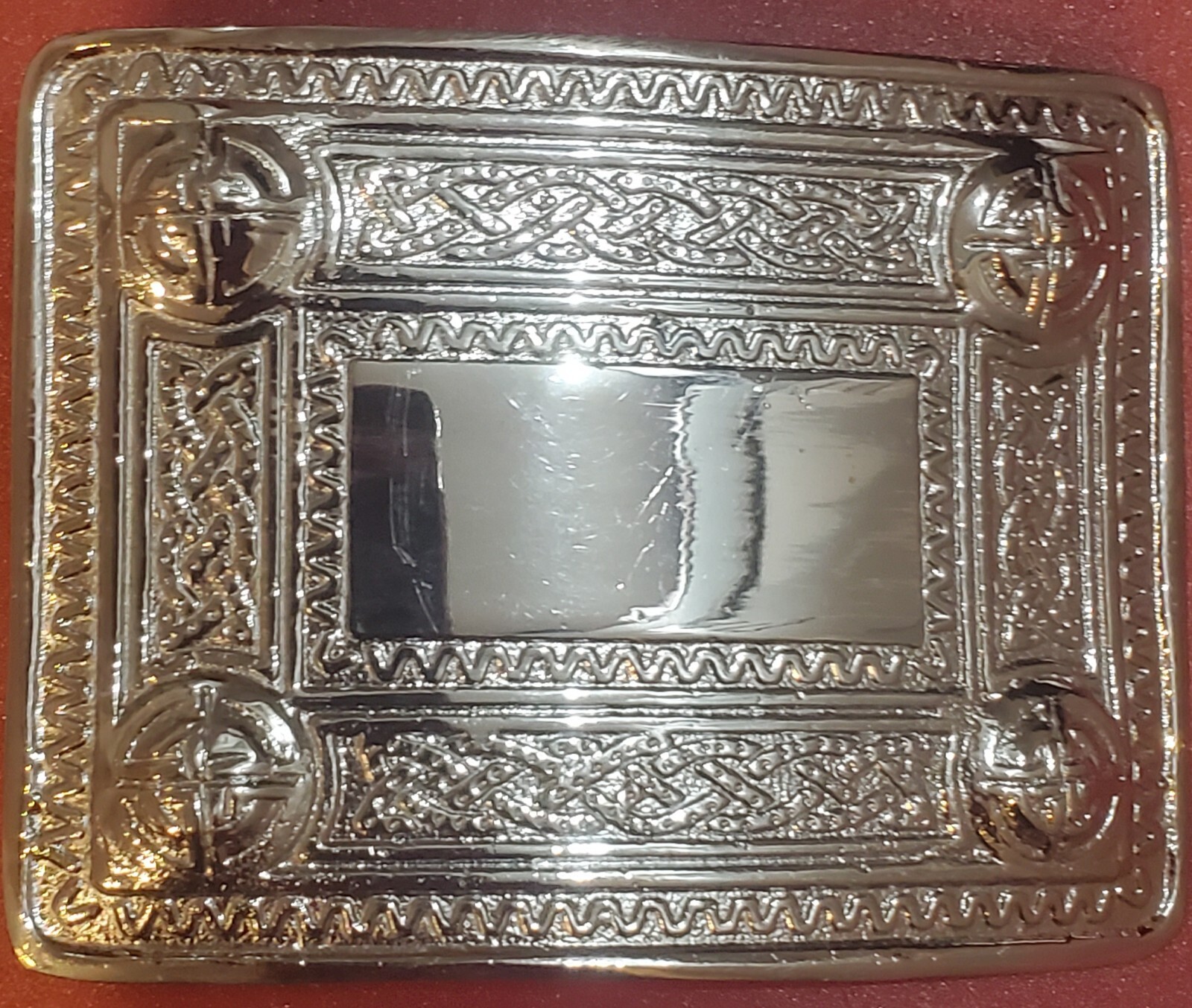Scottish Kilt Buckle Belt Highland Kilts Multi Design Highland Kilt Belt Buckle