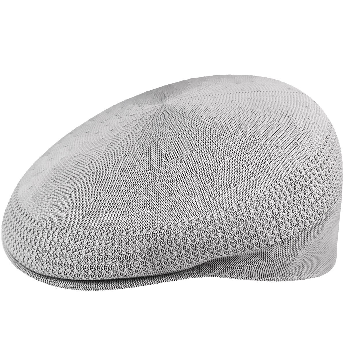 Kangol Unisex Tropic 504 Ventair Flat Cap, Size & Color Options