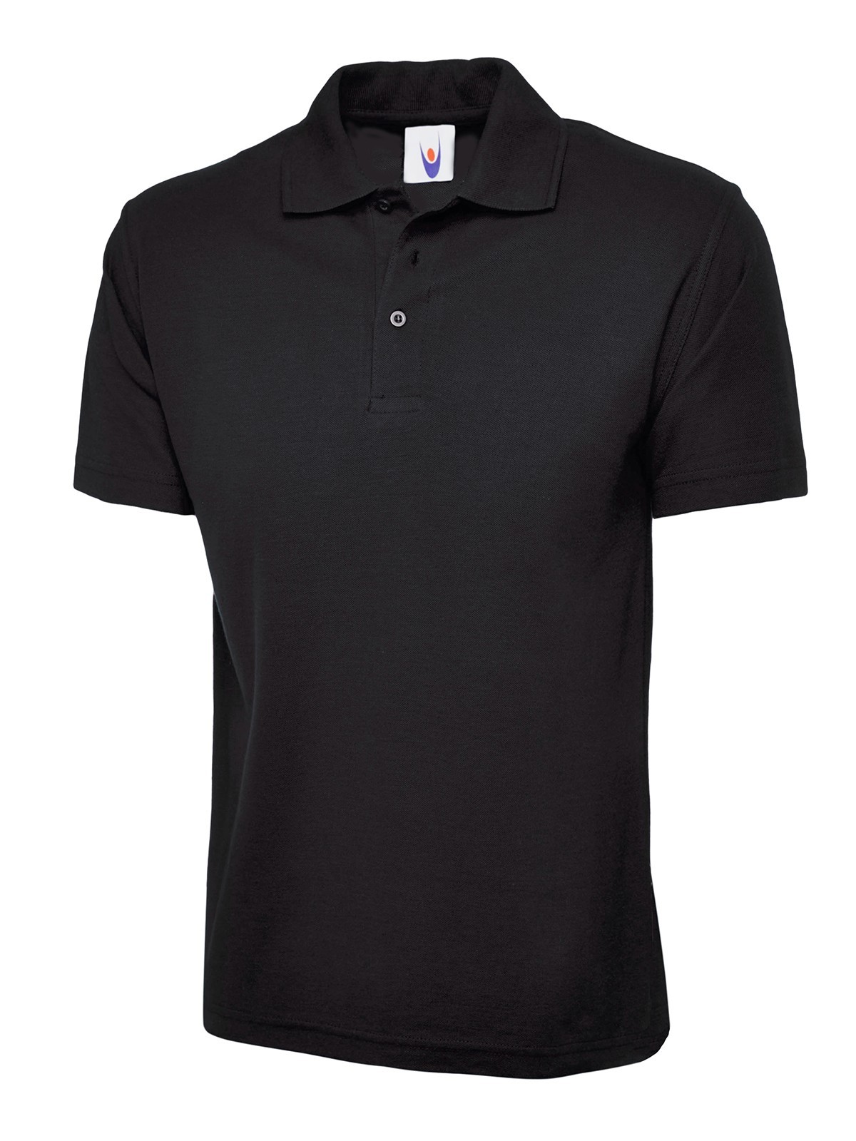 Polo Shirts UC101 Plain UNEEK Unisex Work Casual Classic Polo shirt Tops Uniform