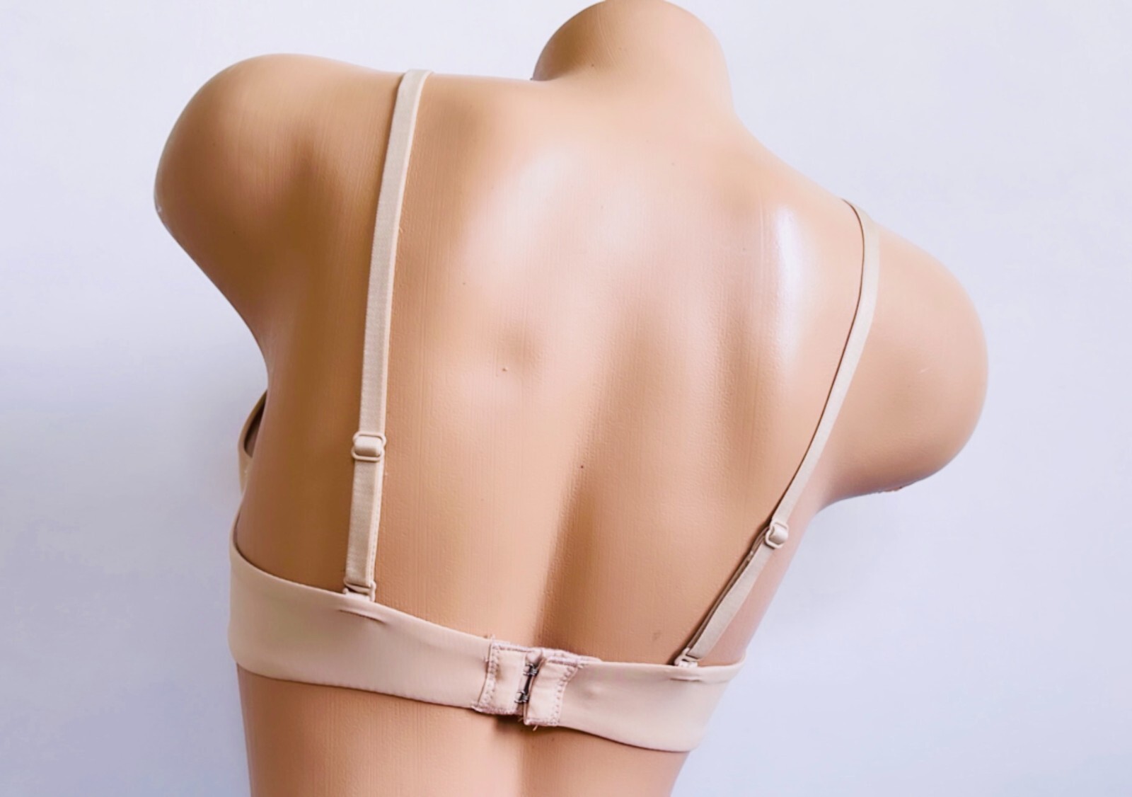 Women Bras Maximum Lift Extreme Padding Push-ups Bra Add 2 Cup Size 68356 32-40C