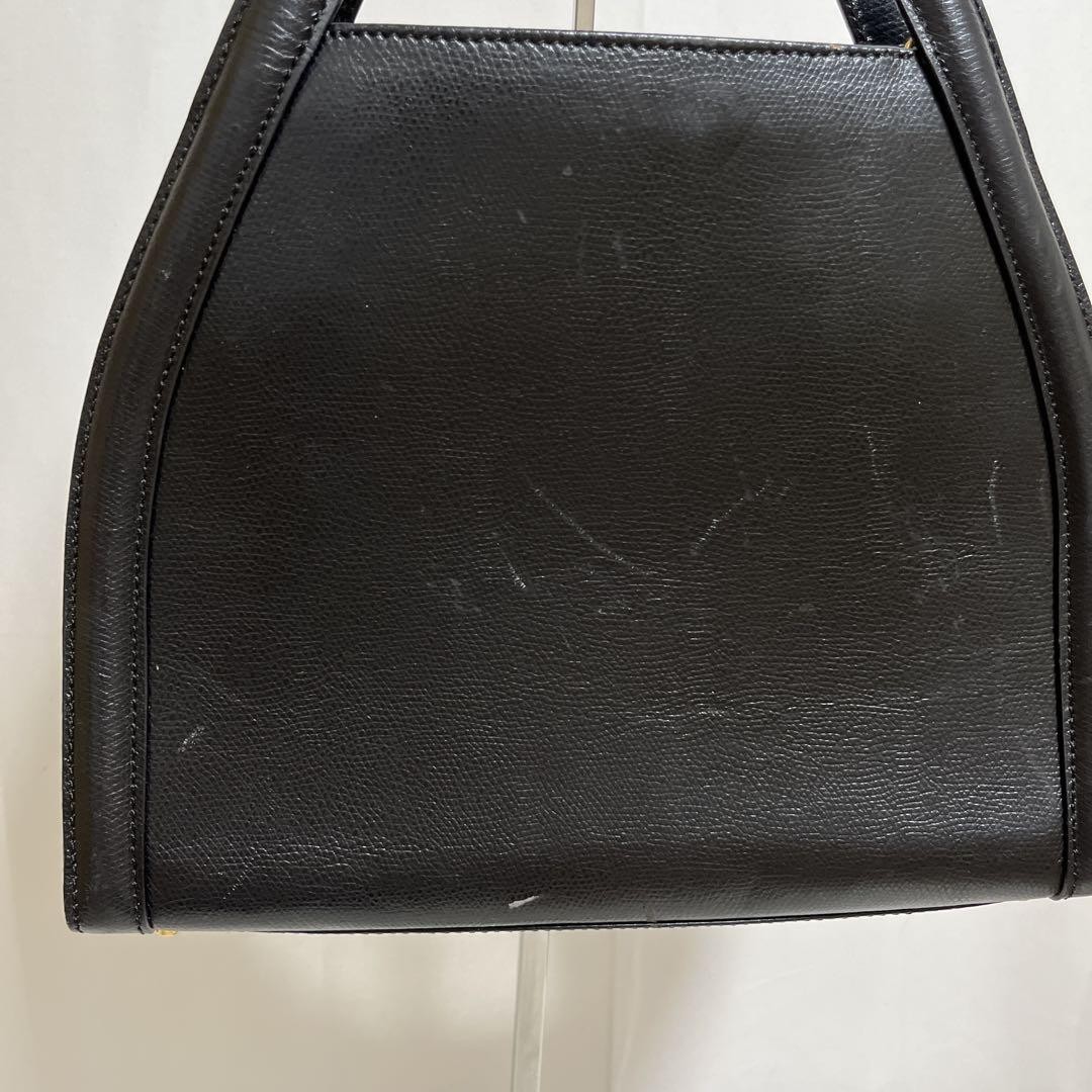 ETRO Handbag Black Women’s 10.6 inch
