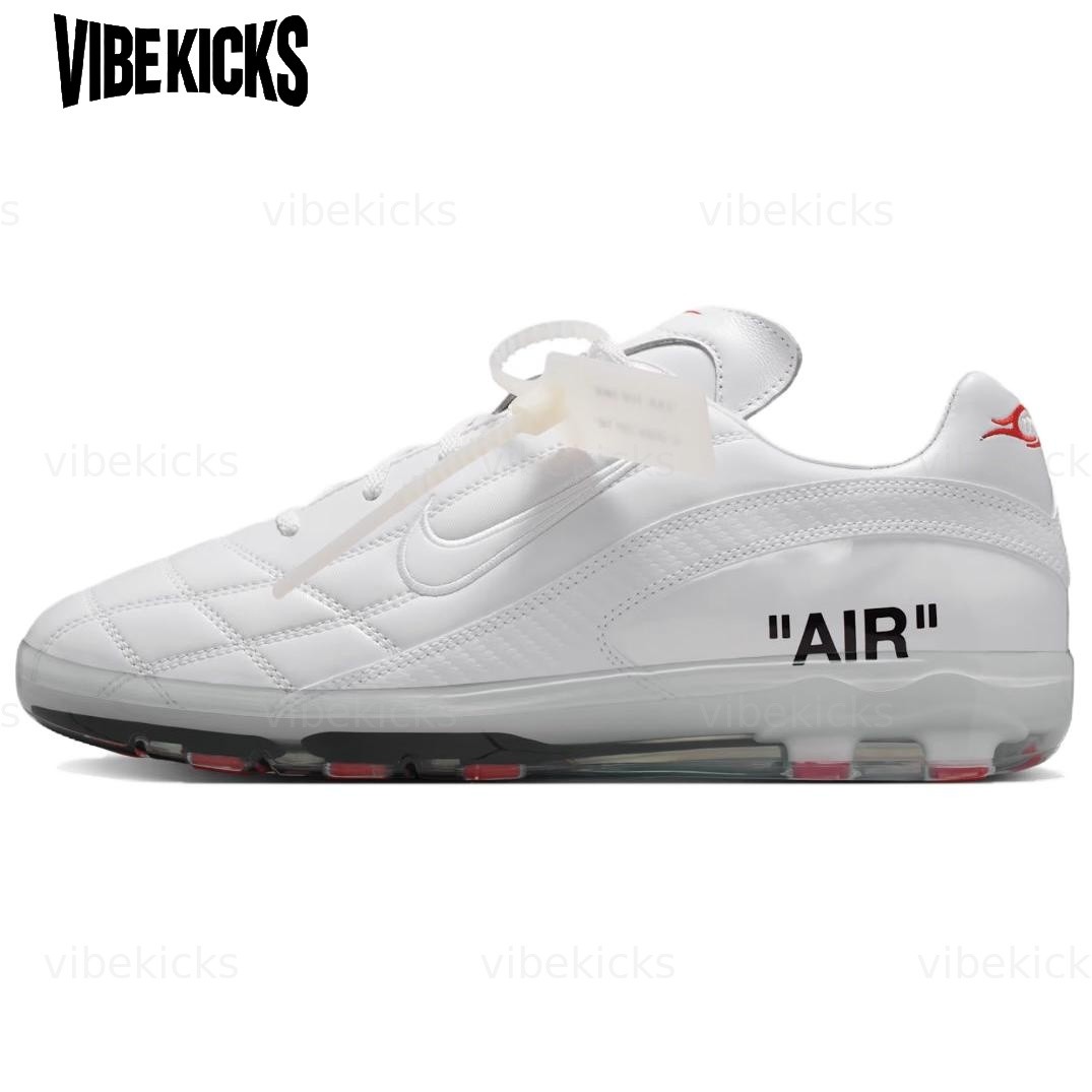 Virgil Abloh Archive x Nike Cryoshot Zoom M9 ‘USA’ IM3886-100 Men New