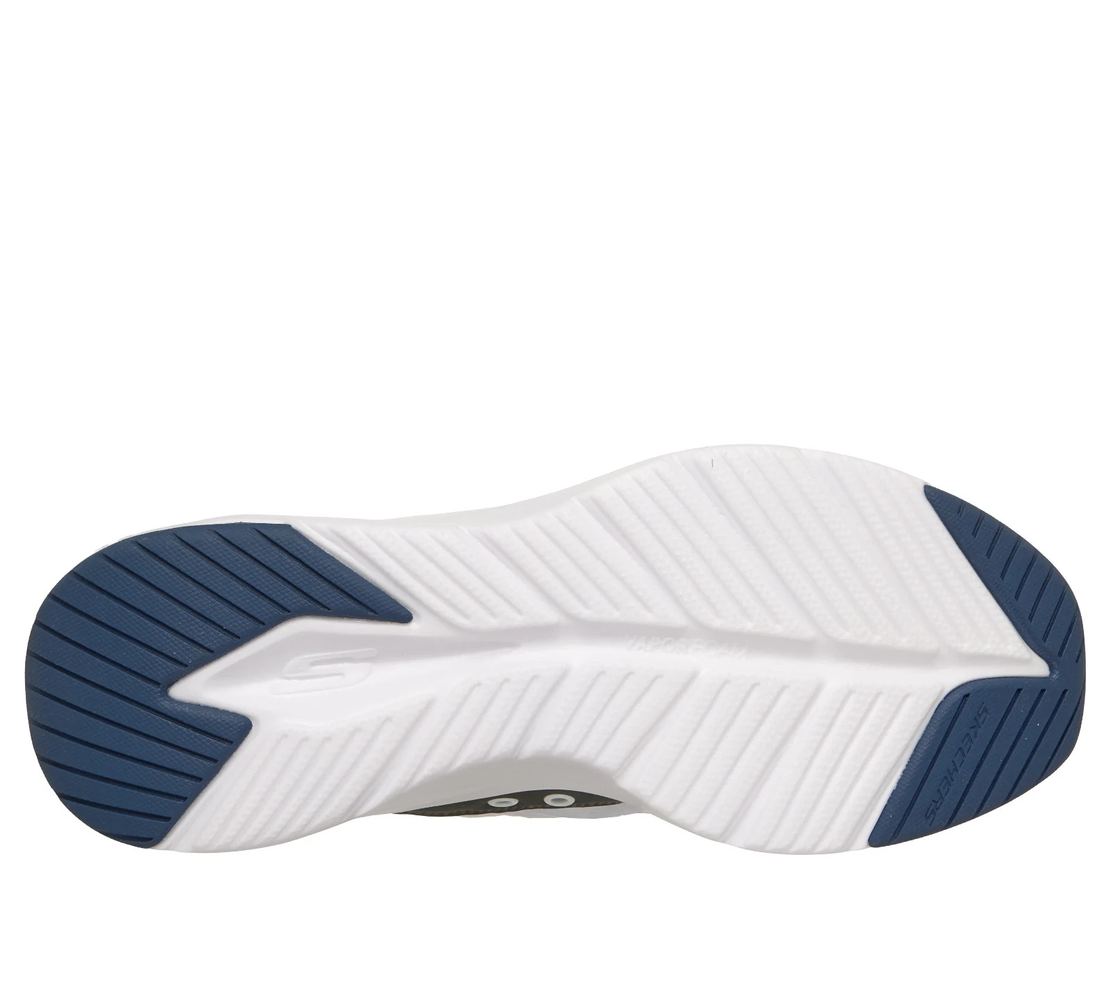 Men’s Skechers Slip-ins: Contour Foam – Cozy Fit Shoes Wide Width/2E