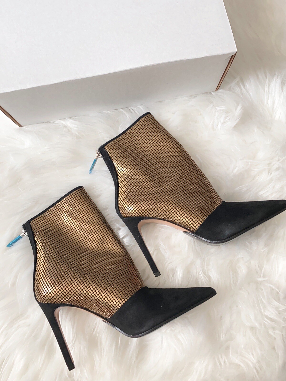 luxury balmain boots Tag $2.500
