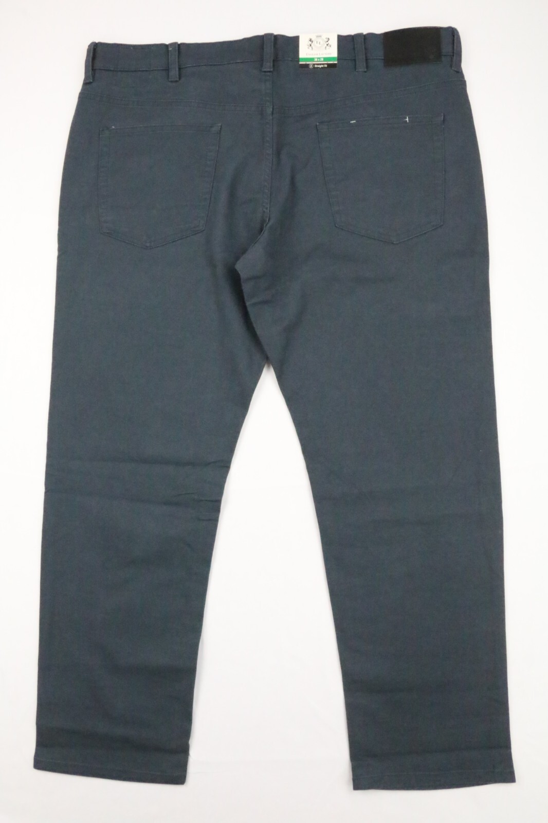 English Laundry Men’s 365 Pant Stretch Fabric Straight Leg W 38,40 L 29,30,32,34