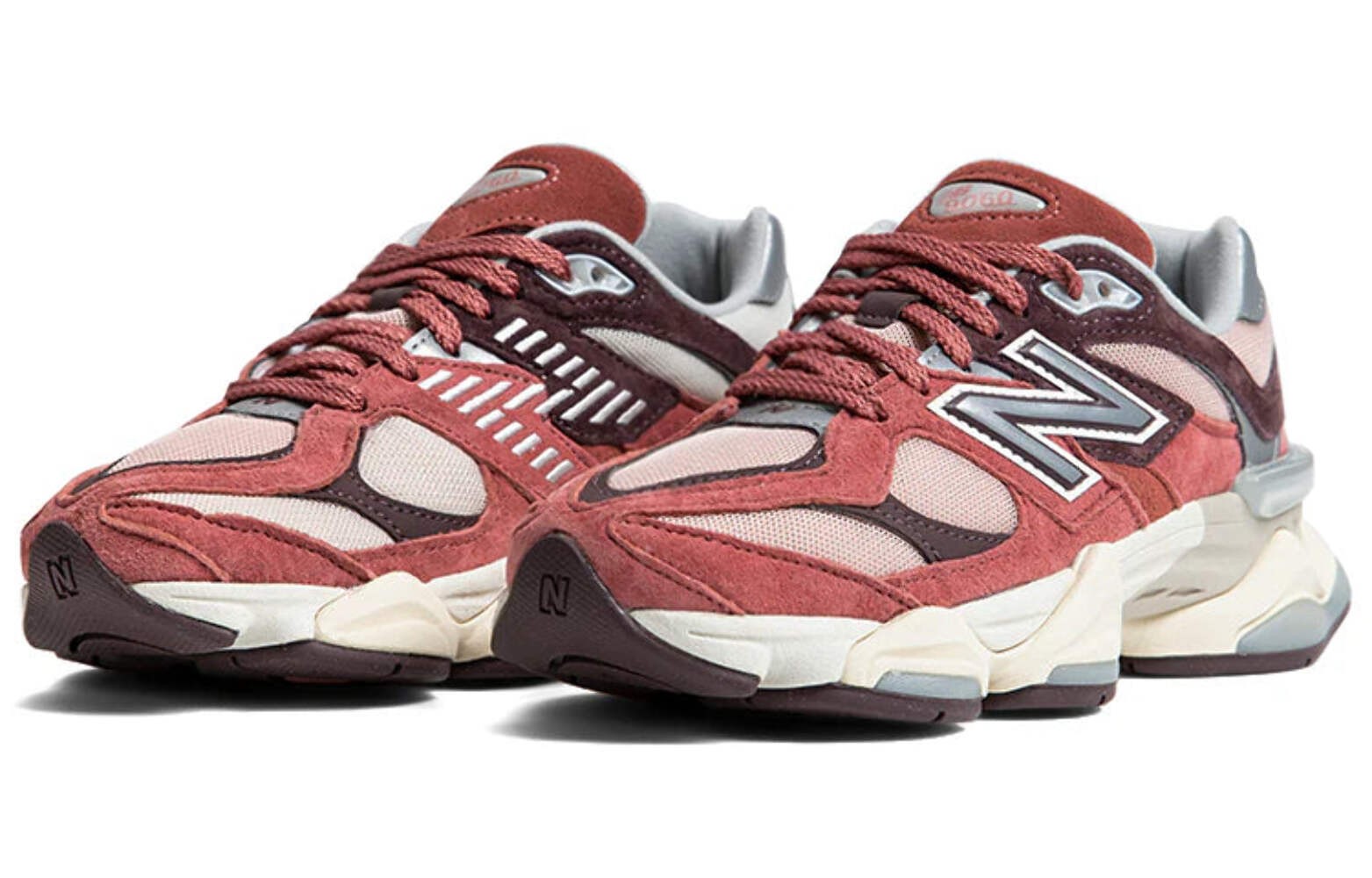 U9060TRU New Balance 9060 Cherry Blossom