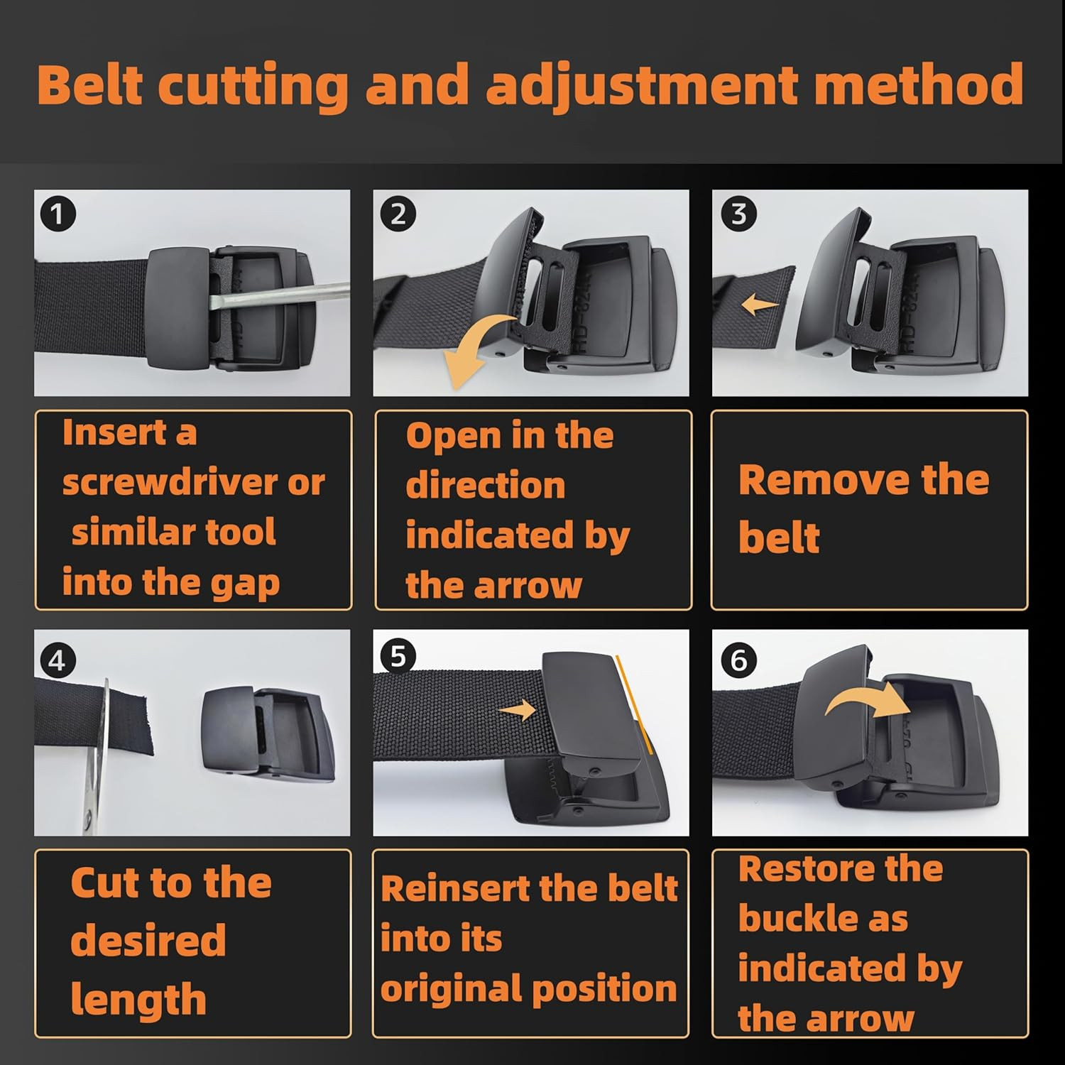 Mens Adjustable Tactical Belt TSA Approved Metal-Free Elastic Stretch Belt Green