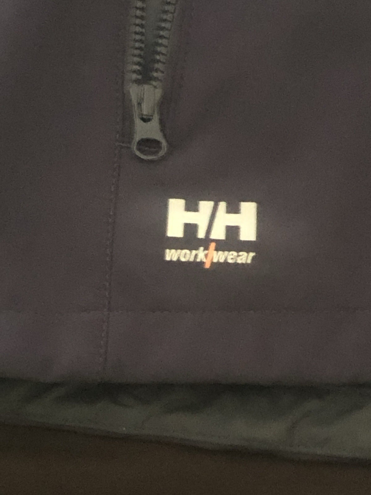 Helly Hansen Manchester 2.0 Women’s Soft Shell Jacket Size Large