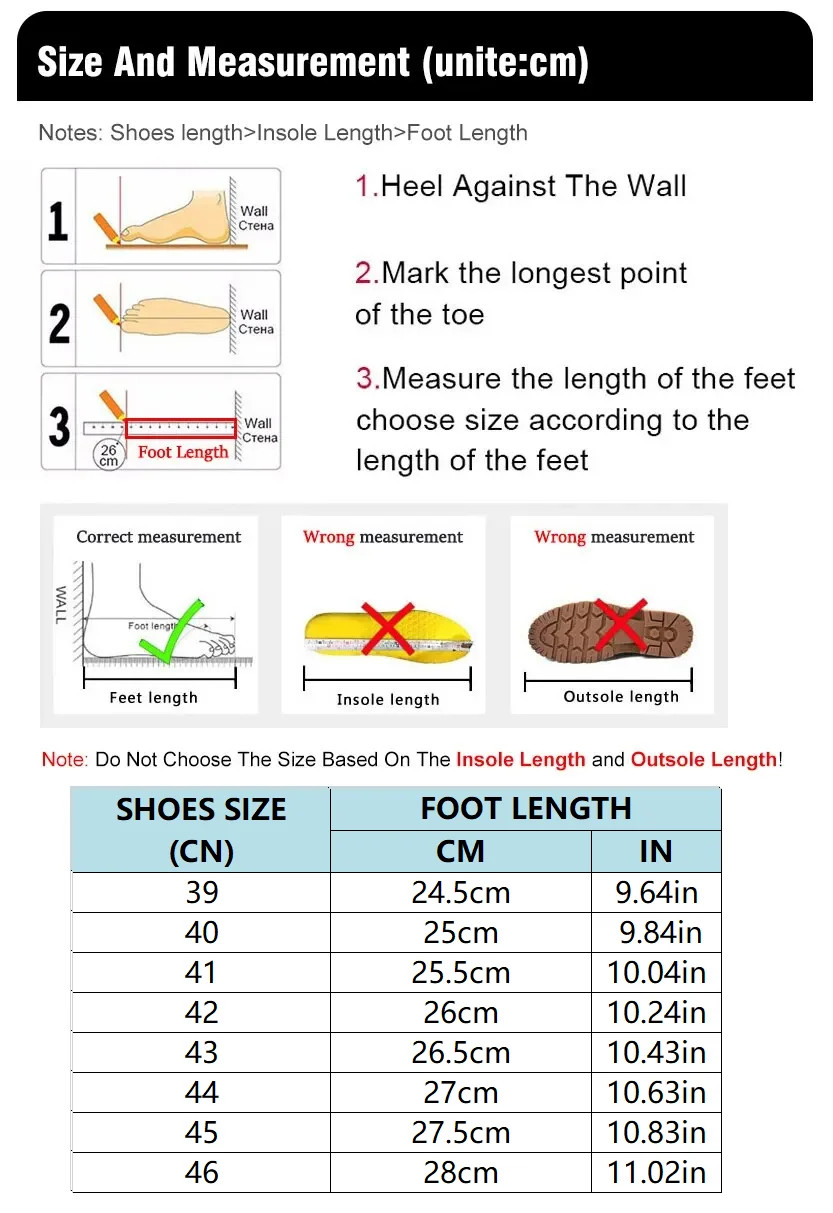 Men Outdoor Wadable Sandals Arch Support Open Toe Beach Slippers Durable