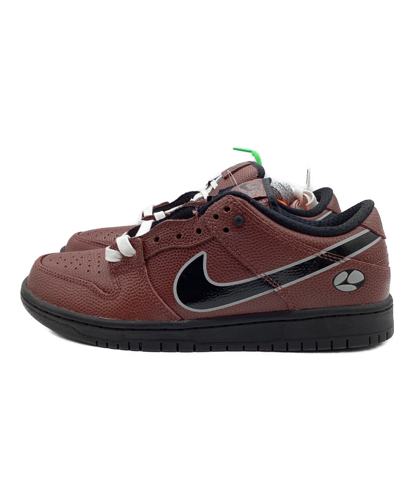 Nike Sb Dunk Low Pro Brown/Black BFd70
