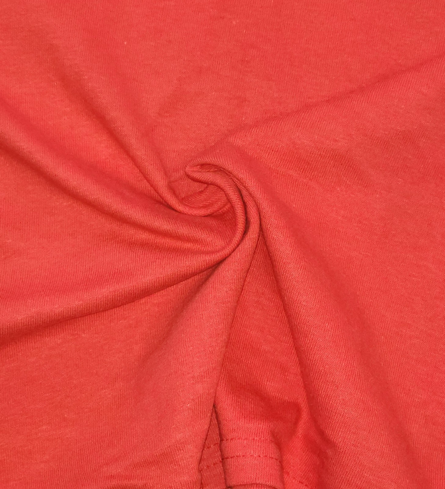 NEW Gildan G5000B Adult Red Classic Fit Heavy Cotton Crew Neck T-Shirt Size XS