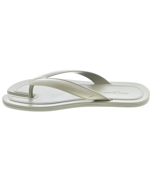 Maison Margiela Sandals Gray EU36(Approx. 22.5cm) 2200597155031